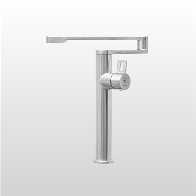 Vòi Rửa Chén Malloca K060-S